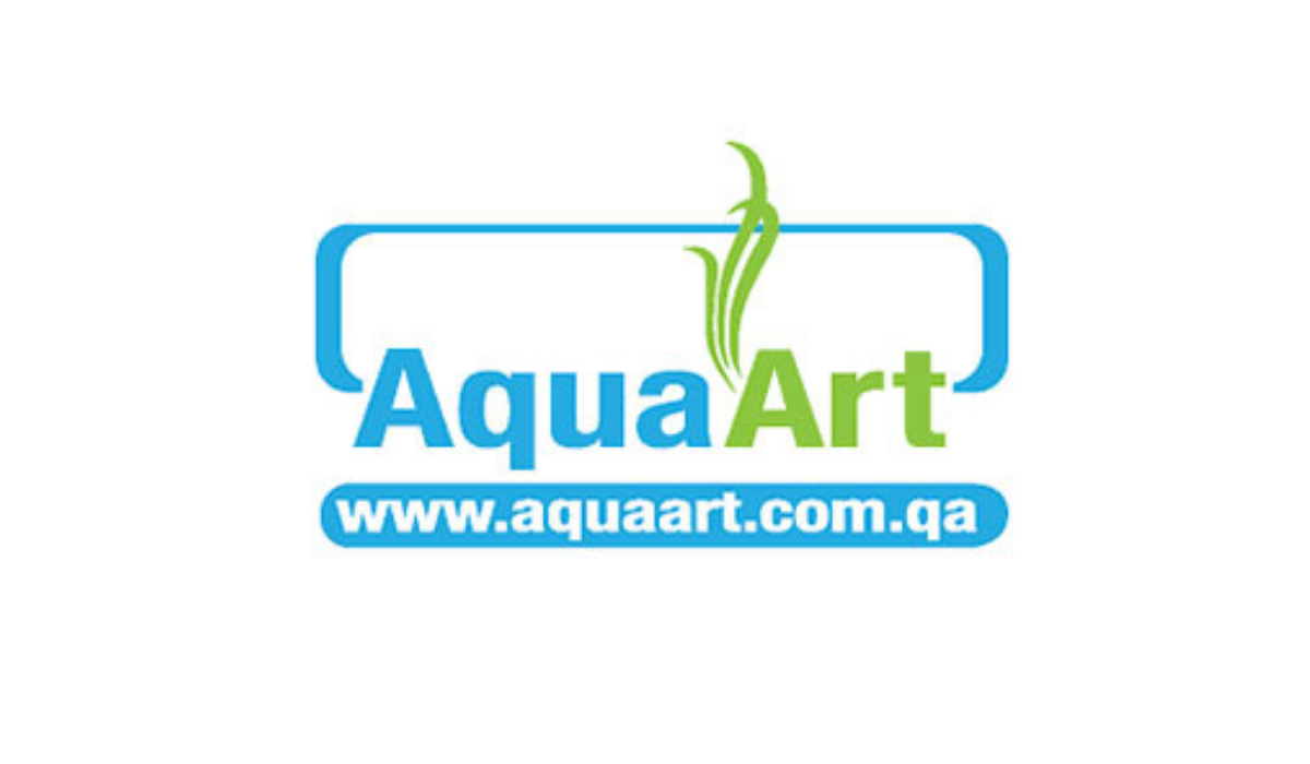 AQUA ART